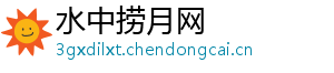 水中捞月网
